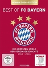 Best of FC Bayern Mnchen - Edition 2016 [7DVD]