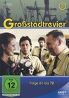 Grossstadtrevier - Box 03/Folge 61-72 [4 DVDs]