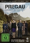 Pregau - Mrderisches Tal [2 DVDs]