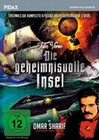 Jules Verne: Die geheimnisvolle Insel [3 DVDs]