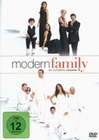 Modern Family - Season 3 [3 DVDs]