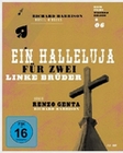 Ein Halleluja fr 2 linke Brder (+ DVD)