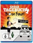 Gregs Tagebuch - Bse Falle!
