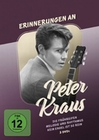 Erinnerungen an Peter Kraus [3 DVDs]