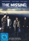 The Missing - Staffel 2 [3 DVDs]