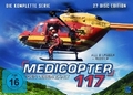 Medicopter 117 - Die komplette Serie [27 DVDs]