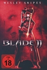Blade 2 - Uncut/Mediabook (+ DVD) [LE]