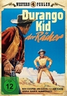 Durango Kid der Rcher - Western Perlen 4