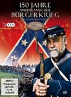 150 Jahre amerikanischer Brgerkrieg [3 DVDs]
