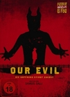Our Evil (+ DVD) - Limitiertes Mediabook