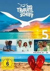 Das Traumschiff - Box 5 [3 DVDs]