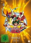 Yu-Gi-Oh! - Arc-V - Staffel 2.2 [5 DVDs]