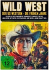 Wild West - Der US Western - Die Frhen..[6 DVD]