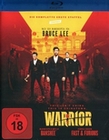Warrior - Die komplette 1. Staffel