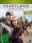 Heartland - Paradies fr Pferde - Staffel 10.1
