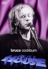 Bruce Cockburn - Full House