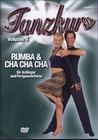 Tanzkurs Volume 4 - Rumba & Cha Cha Cha