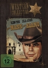 Der Mann aus Alamo - Western Collection