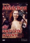 Mdchen die nach Liebe schreien