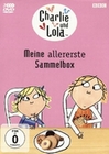 Charlie und Lola - Meine allererste ... [3DVDs]