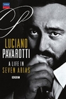 Luciano Pavarotti - A Life in Seven Arias