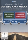 Der Weg nach Mekka - Die Reise des Muhammad ...