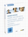 Werner Herzog - Box [3 DVDs]