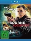 Die Bourne Identitt