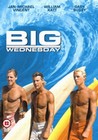 BIG WEDNESDAY (DVD)