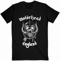 Motrhead - England Shirt