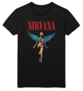 Nirvana Angelic Shirt