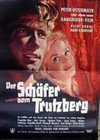 Der Schfer am Trutzberg  -  Poster  -  Filmplakat