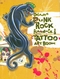 x ORLANDO'S PUNK ROCK & TATTOO ART BOOK