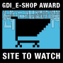 GDI E_Shop Award