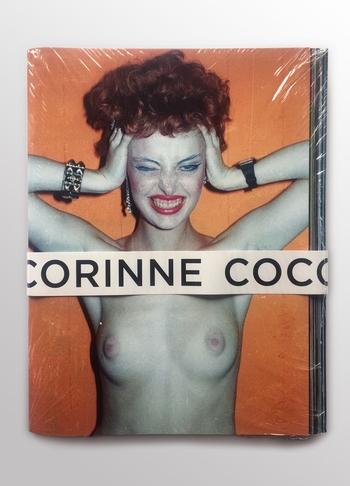 CORINNE ACID 1963-2016 auf einer Bad Ragaz Wunschliste / Geschenkidee