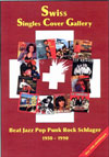 SWISS SINGLES COVER GALLERY 1950-1990