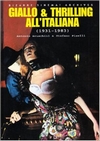 Bizzare Sinema - Giallo & thrilling All�Italiana (1931-1983)