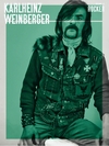 KARLHEINZ�WEINBERGER�-�Rocker (Vol.4) 