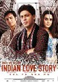 Indian Love Story (DVD)