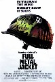 FULL METAL JACKET                  