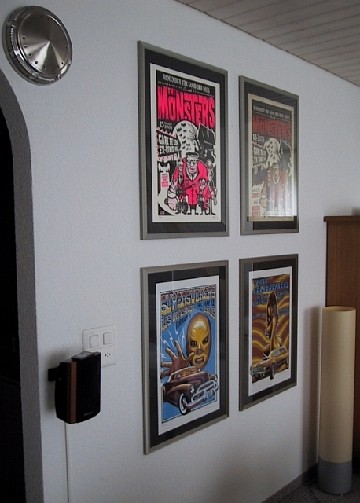 Remember The Good Old Days