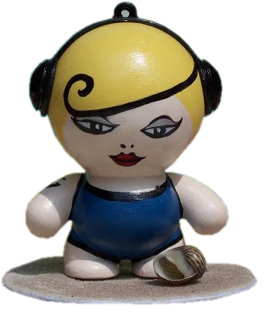 ARTPHONIE MP3 LAUTSPRECHER - JANE KENOYER auf einer Frankfurt Wunschliste / Geschenkidee