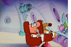 Herr Rossi sucht das Gl�ck