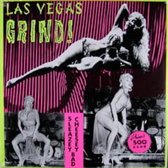 VARIOUS ARTISTS - LAS VEGAS GRIND Vol. 1