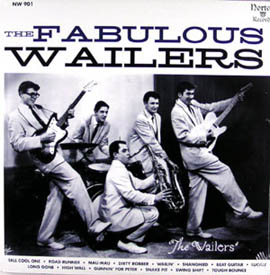 WAILERS - The Fabulous
