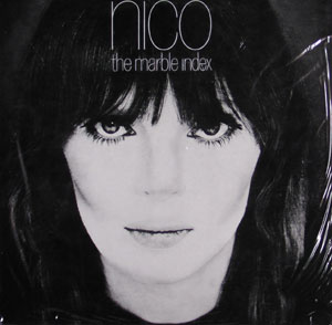 NICO - The Marble Index