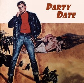 VARIOUS ARTISTS - Party Date