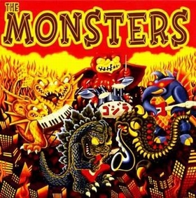 MONSTERS - I Still Love Her