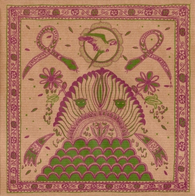 TWO BIT DEZPERADOS - Macumba para Exù