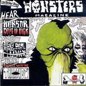 MONSTERS - The Hunch